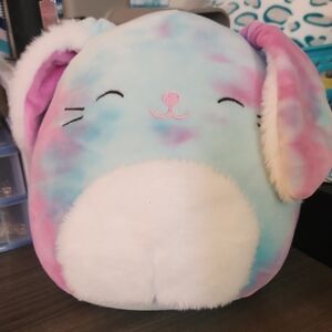 Squishmallows Ryder The Bunny